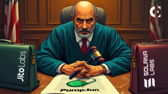 Руководители Солана и Джито названы в расширенном иске Pump.fun на 722 млн долларов