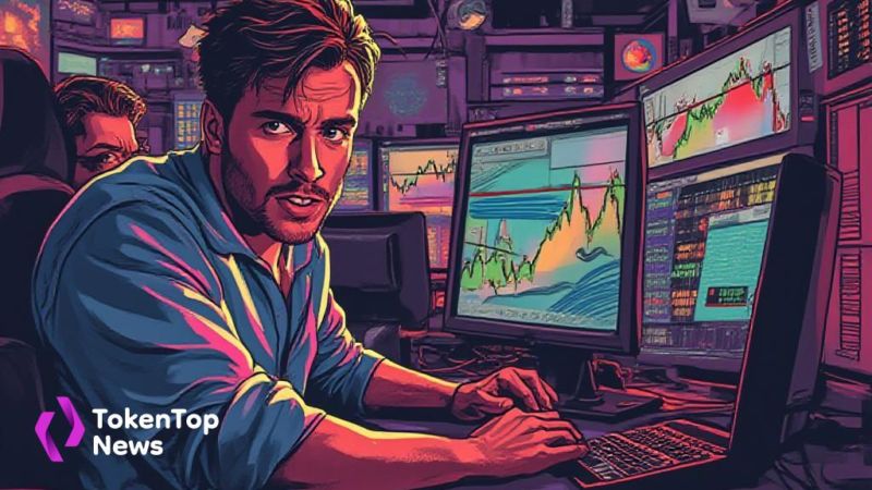 CME Reports Decline in Crypto Volatility