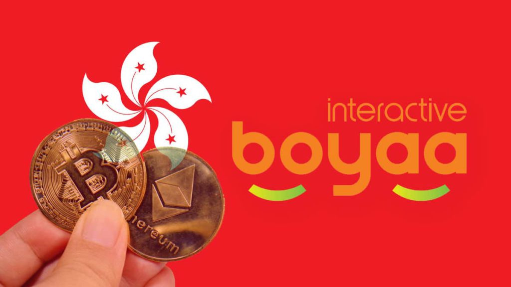 Boyaa Interactive Investasi 290 BTC untuk Dominasi Game Web3, Ini Strateginya! image 0