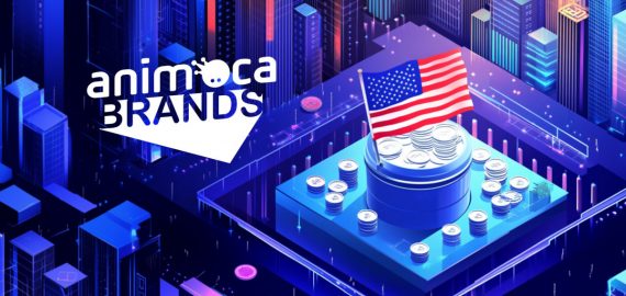 Animoca Brands Mengumumkan Usulan Penggabungan Terbalik dengan Currenc Group untuk Mendirikan Konglomerat Aset Digital yang Terdaftar di Bursa Efek