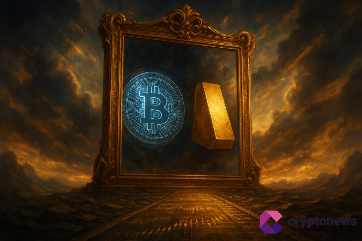 Bitcoin peut-il connaître le rallye historique de l’or ? Les analystes voient le test clé à venir
