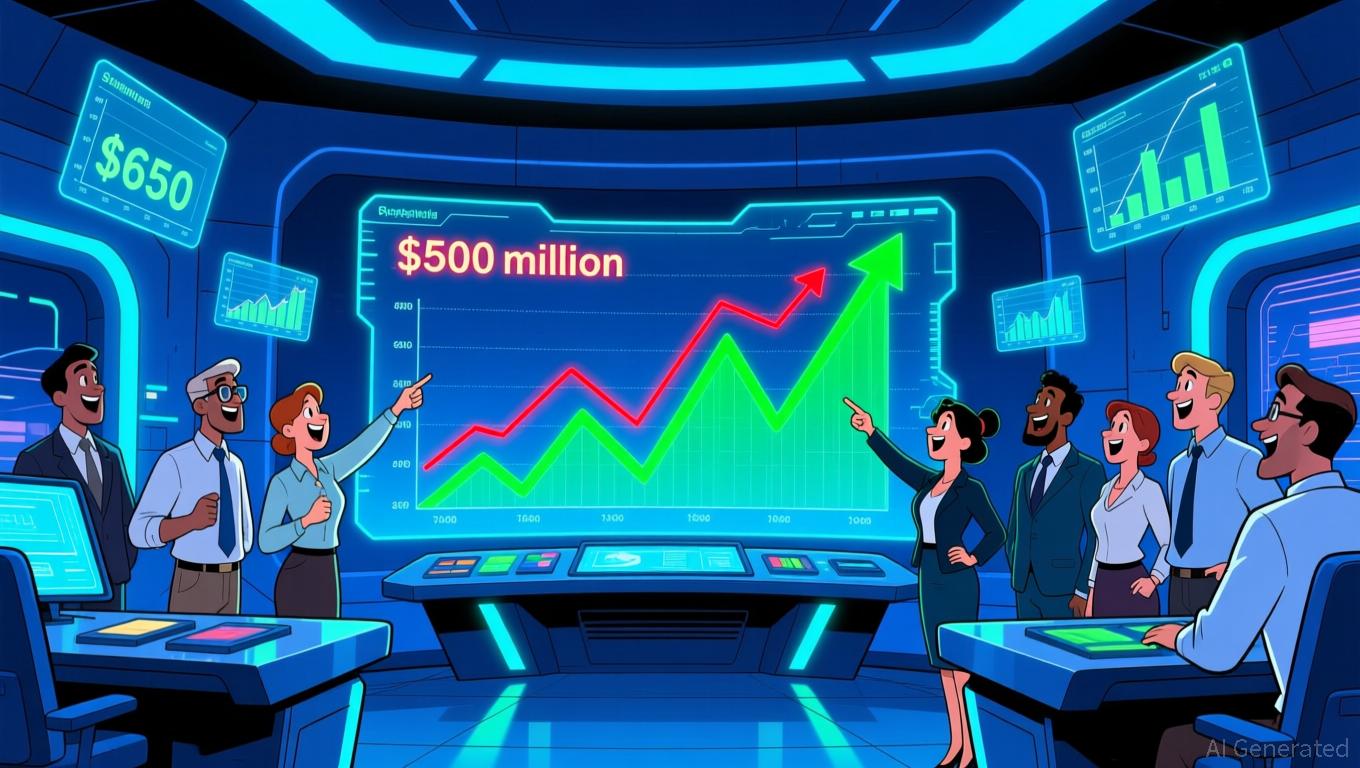 Stablecoin Staking Boom Prompts Hourglass to Halt Operations, Emphasizing Safety Above Rapid Growth