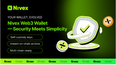 DeFiブラックボックス危機にご用心：NivexのAI戦略が次世代暗号投資の正しい答えになりつつある理由 image 4