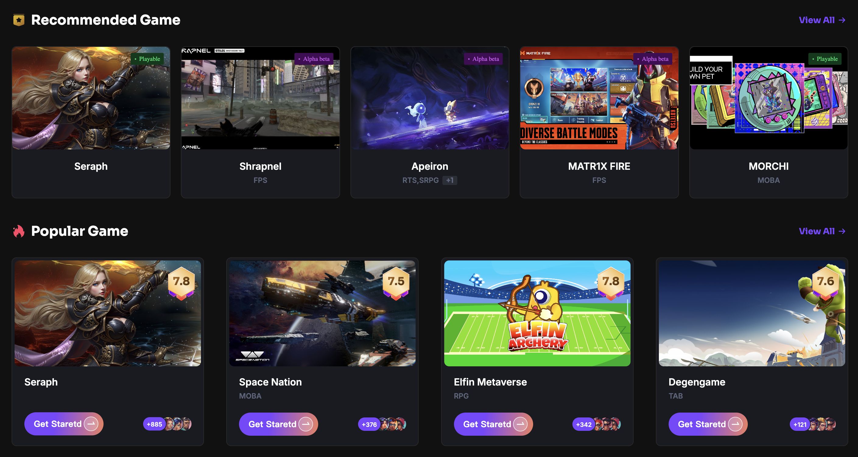 Discover How Balance Shifts the Game in Web3 with AI Integration image 0