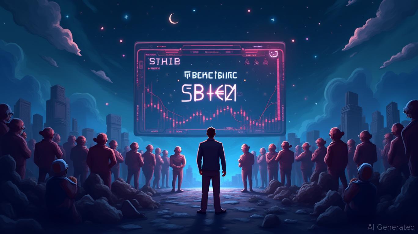 Ethereum Updates: Structured Staking Takes on Viral Craze as MoonBull Competes with SHIB's Meme Coin Dominance