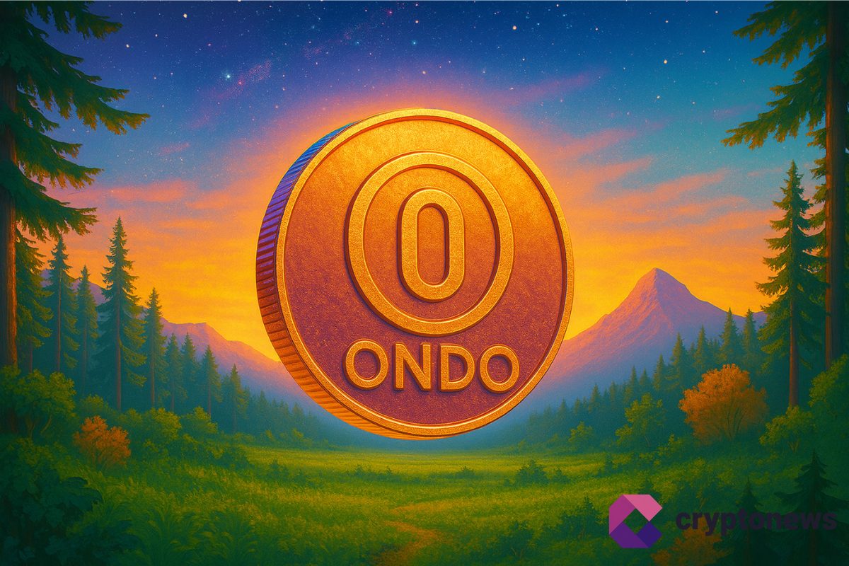 Nouveaux RWA en approche avec ONDO Finance : bientôt 30 milliards de TVL ?