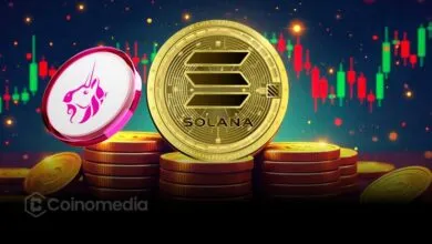 Uniswap thêm hỗ trợ Solana vào ứng dụng web của mình