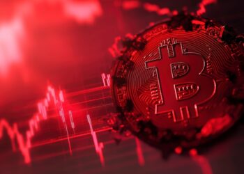 La caída de bitcoin ¿una catástrofe o una oportunidad histórica?El pánico en los mercados y la limpieza del apalancamientoLos fundamentos alcistas de