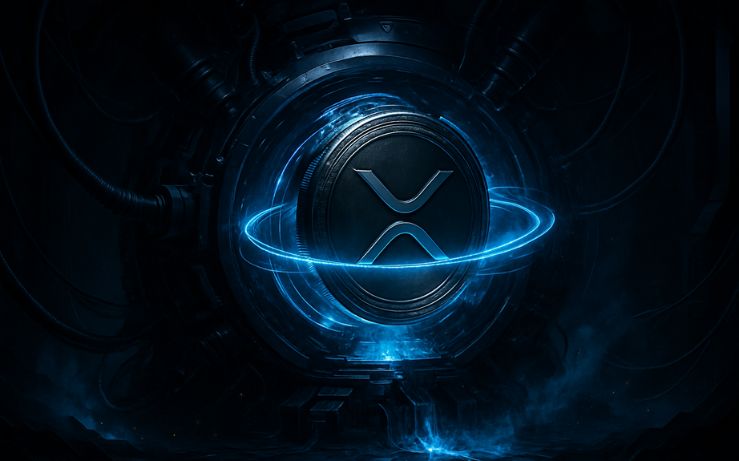 カナリー・キャピタル、XRP ETF申請を更新、11月13日の発売を視野に入れる