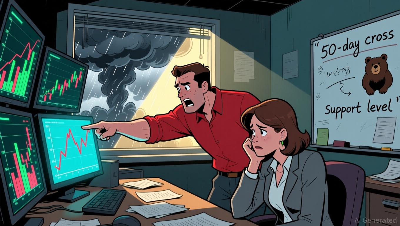 Bitcoin News Update: Death Cross Analysis: Is This the Cycle’s Bottom or Will Crypto Face Further Decline?