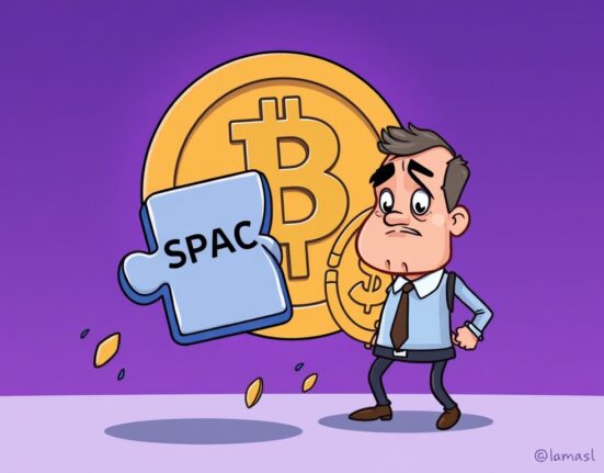 Solana SPAC Deal Collapses: What This Means for Accelerate and Crypto Ventures