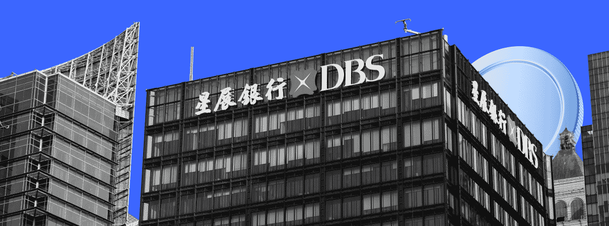DBS Tokenizes Structured Notes to Enhance Accessibility