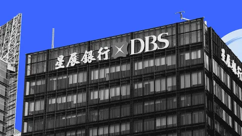 DBS Tokenizes Structured Notes to Enhance Accessibility