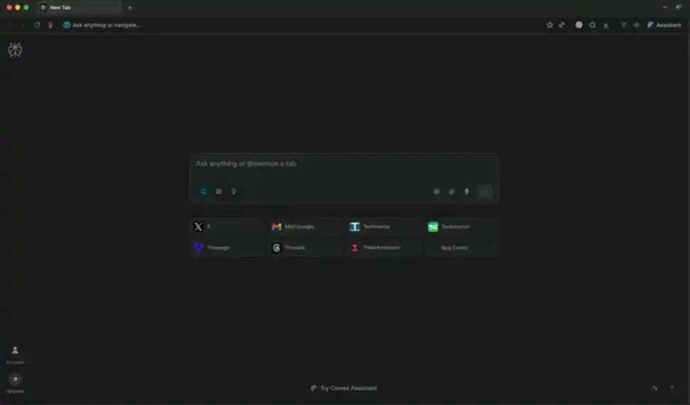 IOSG：當瀏覽器成為AI的下一個戰場 image 3