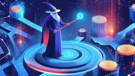 أفضل 10 تعاونات في مجال الذكاء الاصطناعي والبلوك تشين من شأنها أن تُحدث تحولاً في العالم