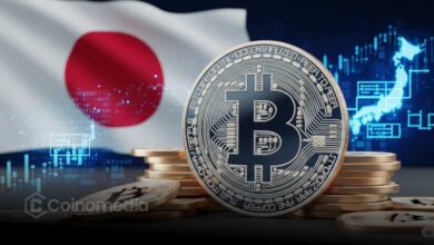 Japan’s 40-Year Bond Yield Hits Record 3.7%