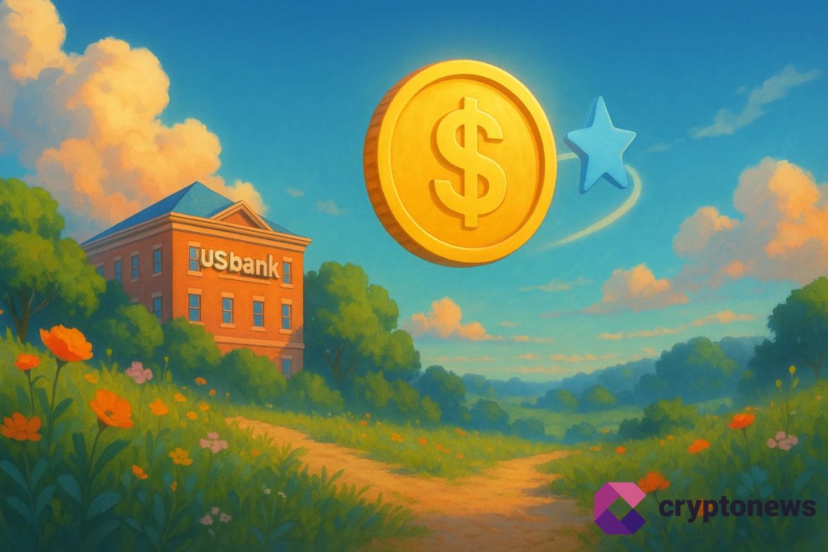 Après JPMorgan, U.S. Bank teste un stablecoin sur Stellar : nouvelle étape pour la finance tokenisée