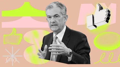 Ethereum Rallies as Powell Hints at September Rate Cuts in Jackson Hole Speech
