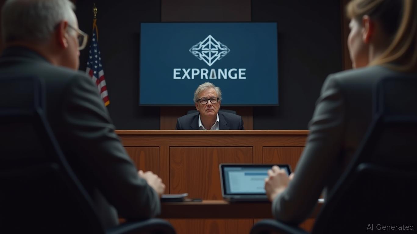 Crypto Clash Challenges the Limits of Free Expression and Regulatory Transparency