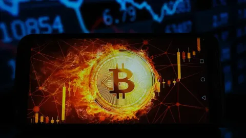 Hedge Funds Bet Against Bitcoin - What to Expect?