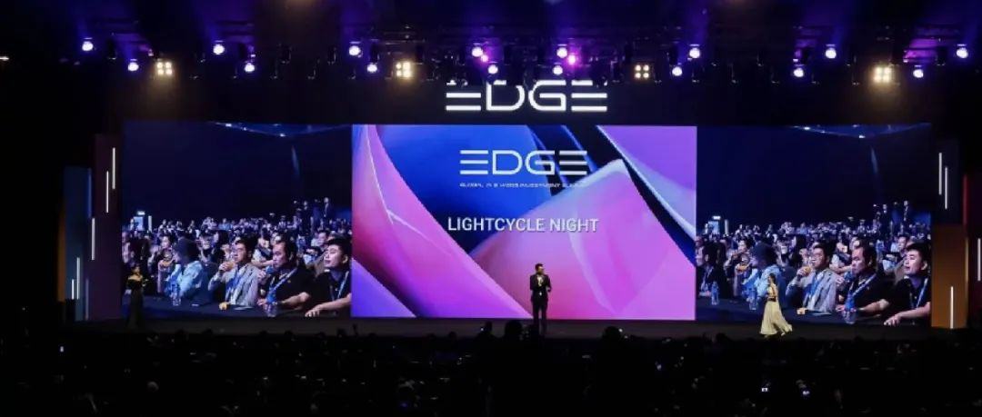 科技·资本·艺术·时尚的巅峰融合，「EDGE 全球 AI&Web3 投资峰会」圆满落幕