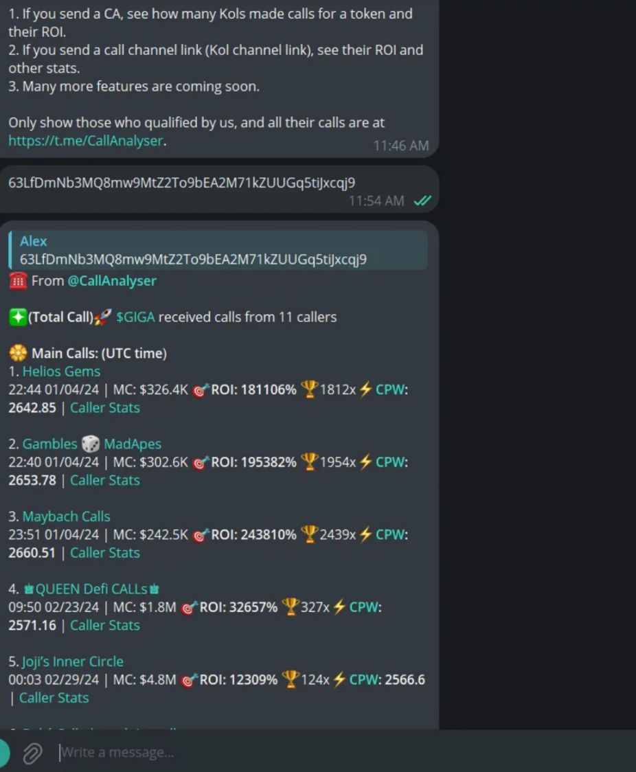 次の 100 倍の Memecoin を早く見つけるにはどうすればよいですか? image 1