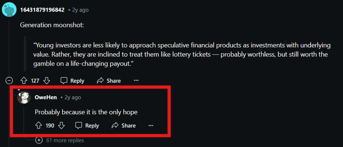 Z世代的美国梦:金融虚无主义盛行,孤注一掷走上人生巅峰 image 2