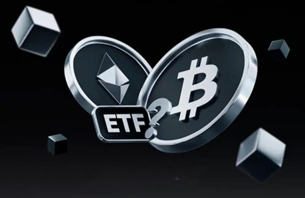 加密ETF最新「戰況」：12機構持股158億美元，貝萊德獨攬大額流入