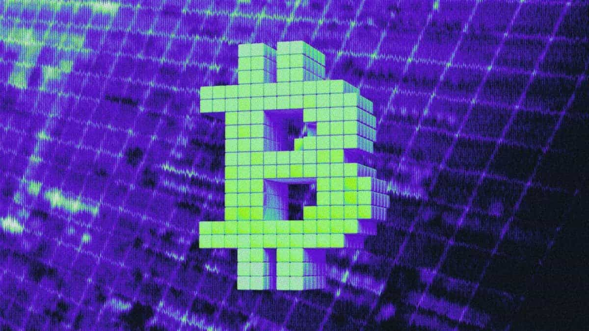 Bitcoin-Netzwerkaktivität erreicht 12-Monats-Tiefststand, da Transaktionen um 55 % vom Höchststand zurückgehen