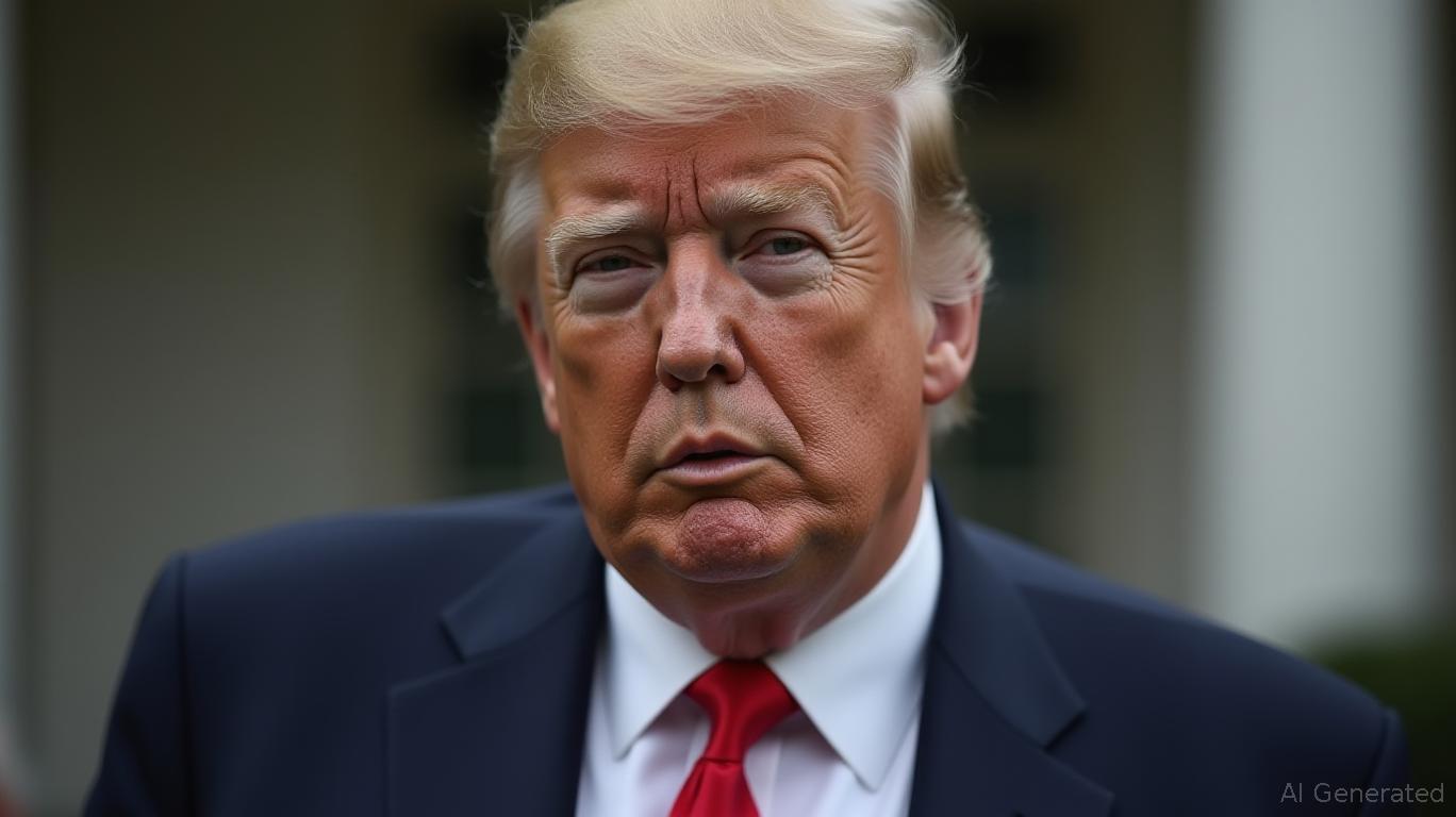 Trump Files $15 Billion Lawsuit Against NYT—Battle with the Press Persists image 0