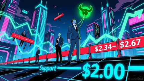 XRP News Today: Nine XRP ETFs Set to Debut, Pushing Price Range to $2.40–$2.70