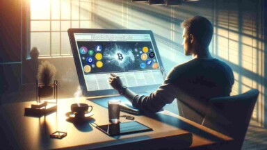 Krypto-News der Woche 24. Oktober 2025