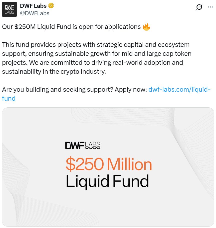 Web3 早报:美 SEC 批准现货以太坊 ETF 的期权交易、多个地址提前锁定 CAKE 近一半投票权、伦敦区块链初创公司 Wunder.Social 宣布完成 5000 万美元融资,Rollman Management 领投 image 6