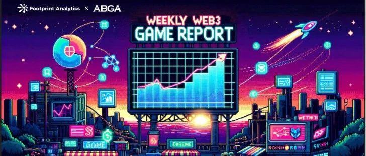 Web3 游戏周报（1.20-1.26）