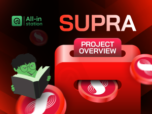 SupraOracle (SUPRA) là gì? Siêu dự án Oracle đối đầu với ChainlinkOracles là gì?SupraOracles là gì?Công nghệ của SupraOraclesĐiểm mạnh của SupraOracl