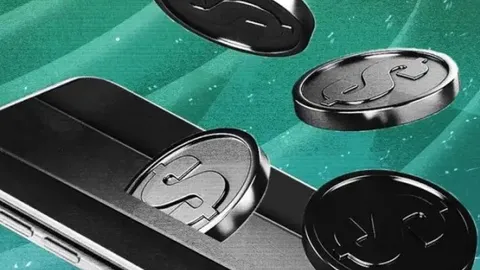 Bajo umbral de entrada, disponible las 24 horas: Bitget trae el "momento iPhone" a la inversión en acciones estadounidenses