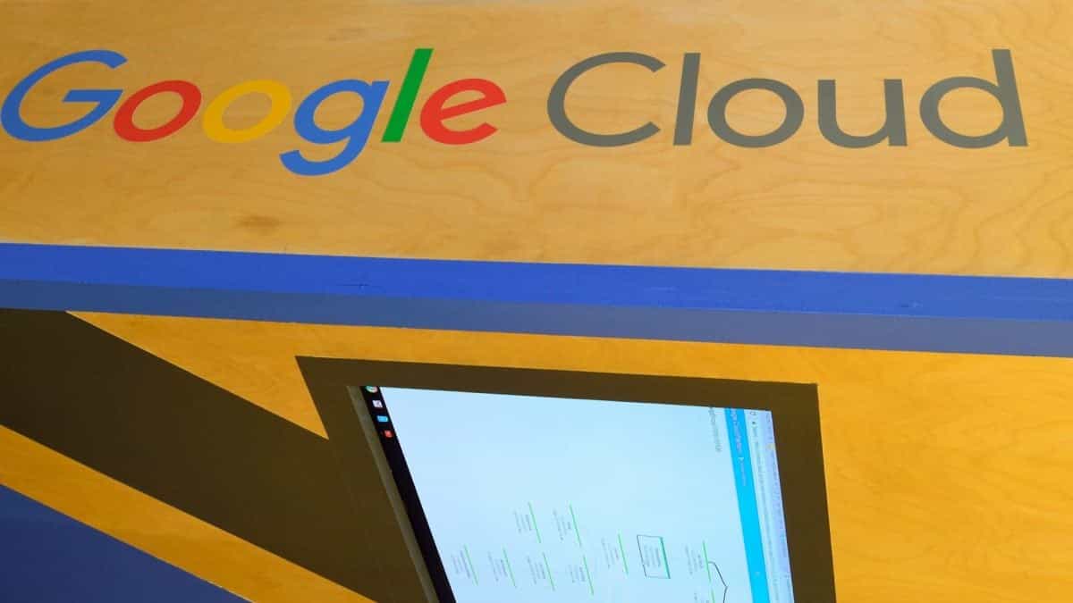 Google Cloud o‘zining to‘lovlar uchun blockchainini ishlab chiqmoqda, hozirda xususiy testnetda