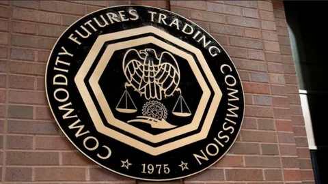 La CFTC da la bienvenida a un nuevo presidente y el enfoque regulatorio en el sector cripto cambia drásticamente