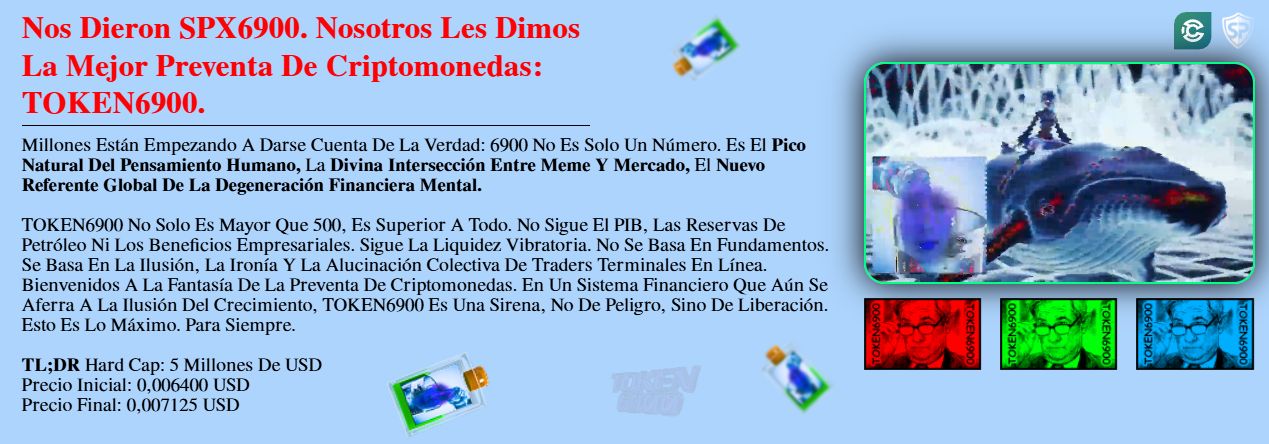¿SPX6900 puede registrar un nuevo ATH esta semana? Análisis responde image 7
