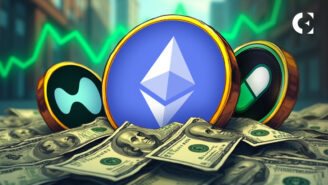 La cassure triangulaire du XRP pourrait faire grimper les prix à 12 $ : voici pourquoi