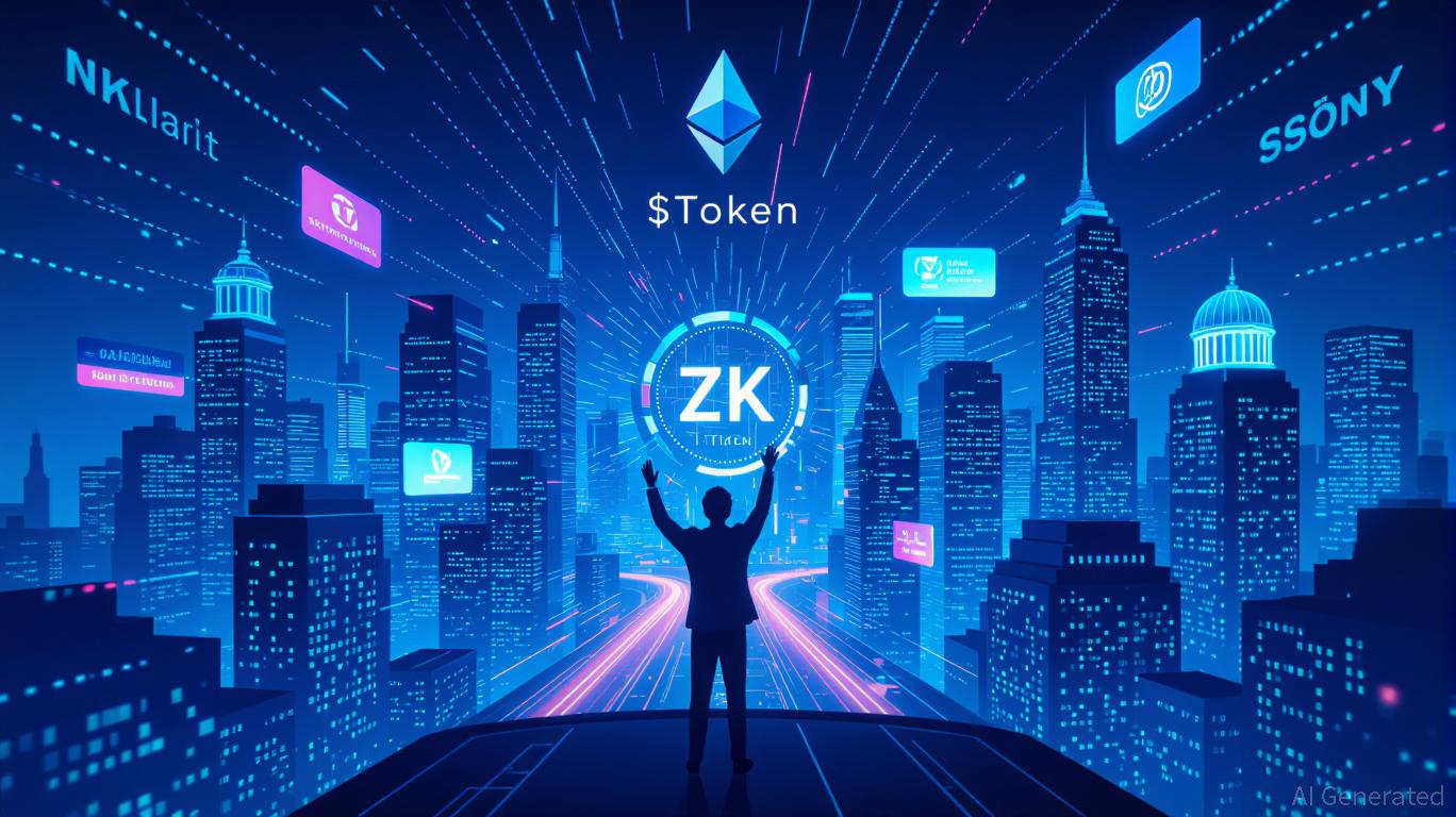 Assessing How Vitalik Buterin’s Support for ZKsync Influences the Uptake of Layer-2 Solutions