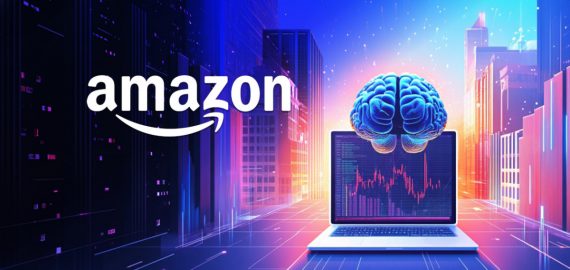 Amazon представляет обновление Agentic AI для помощника продавца, которое оптимизирует управление запасами, соответствие требованиям и бизнес-стратег