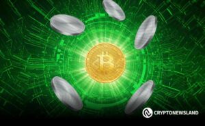 Altseason in Jeopardy: Altcoin OI Surpasses Bitcoin for 3rd Time—Top 5 Tokens Still Worth Holding