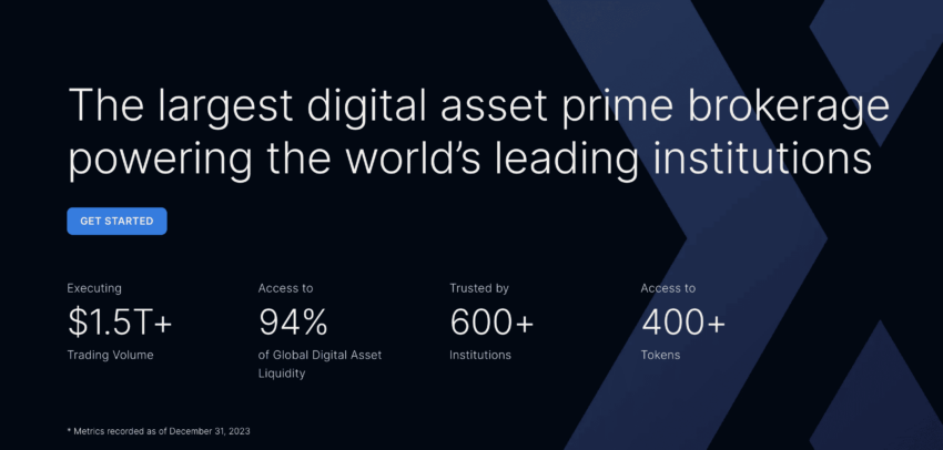 Exploring FalconX: A Potential Game Changer for AAVE Traders Seeking Advanced Liquidity Solutions image 0