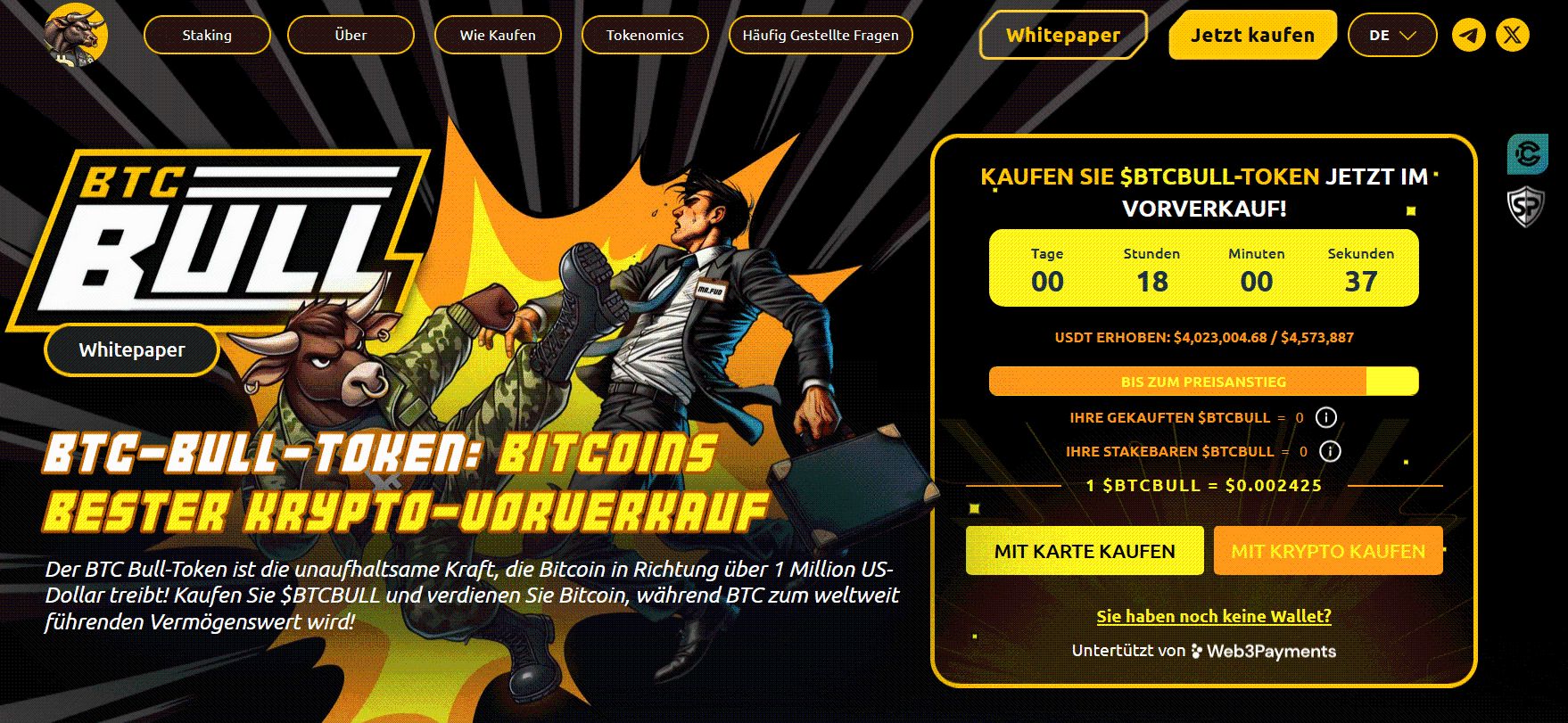 Krypto News: Überflieger! Top-Analyst verrät: Dieser Coin ist jetzt eines der „best-performenden Assets der Krypto-Industrie“ image 5