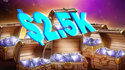 Los DATs de ETH tienen un problema: la caída de Ether por debajo de $3,000 eliminó las ganancias de todo un año