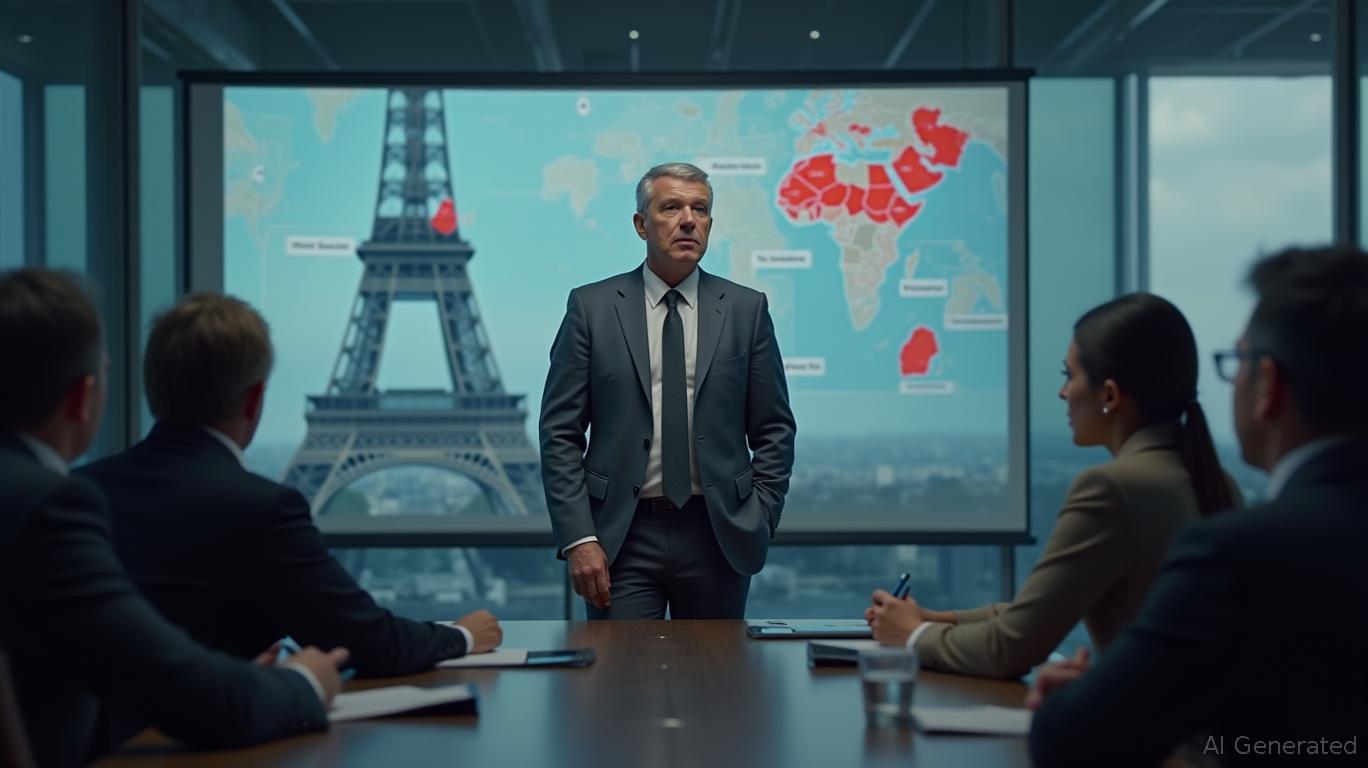 Canal+ Sets Sights on Africa’s Streaming Growth by Seeking Complete Ownership of Showmax