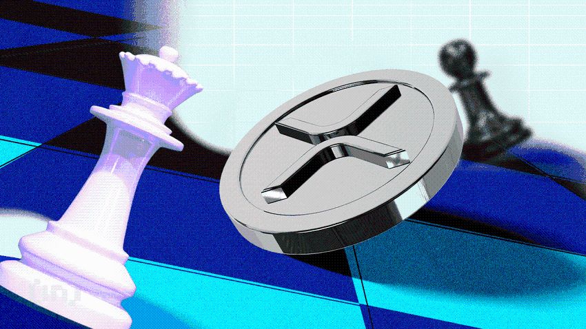 XRP Price Bounces, But One &#8220;Unlucky 13&#8243;% Threat Still Lingers