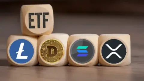 8 Shitcoin ETF встановили рекорд входу: залучено лише 700 мільйонів доларів, не вдалося зупинити падіння цін