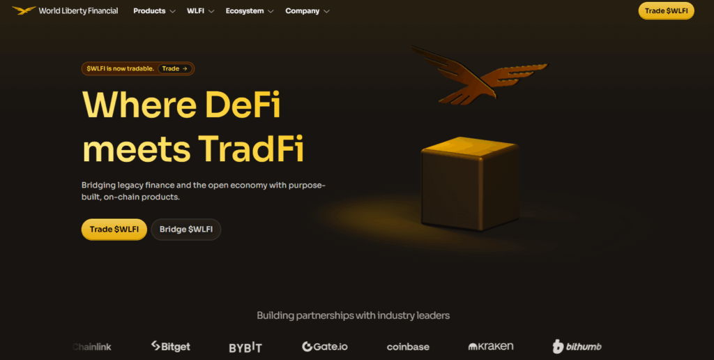 Los Trump ya ganaron más de USD 1.000 millones con las criptomonedas image 1